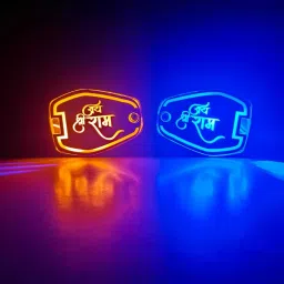 sgenterprises Front, Rear, Side LED Indicator Light for Hero HF Deluxe image 5