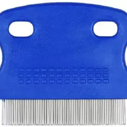 Lice Comb Nit Remover Grooming Tools Pet Cat Dog Hair Brush (Color May Vary)-14