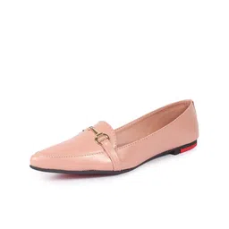 WZAYA Pointed Toe Ballerinas image 3