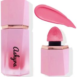 Fresh Bloom Cushion Blush – Creamy Blush Tint-image-27