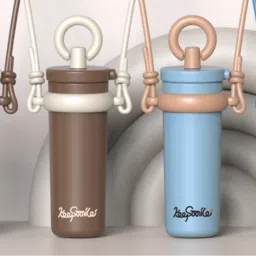 CUTE INSULATED VACUMN TUMBLER 720 ml Bottle-picture-13