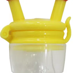 Toys Factory Baby Happy Food Feeder Rattle-21