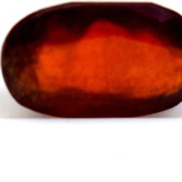 GEM GYANI Brown Cut Natural Garnet Gemstone-image-29