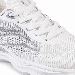 Calcetto Men Mesh Running Shoes image 5
