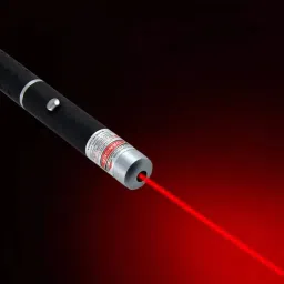 AEC 5mW Powerful Laser Pointer Pen Powerpoint Presenter Remote image 4