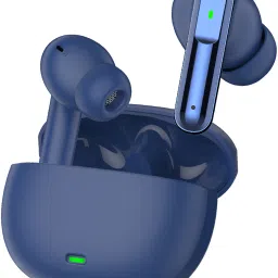 SB151 Airpods 13mm HD Dynamic Driver, Touch Controls Bluetooth Gaming TWS Bluetooth Gaming Headset-21