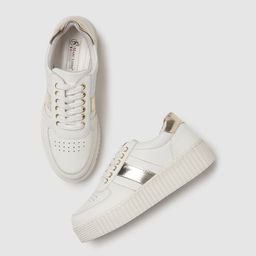 Marc Loire Women Round Toe Sneakers-picture-14