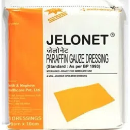 Gauze Medical Dressing-20