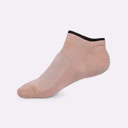 BAESD Pack Of 5 Low Cut Ankle Length Socks image 3