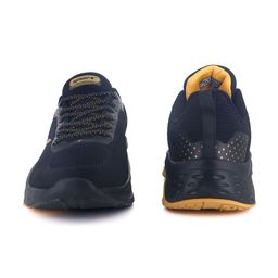Sparx Men Mesh Marking Running Shoes image 5