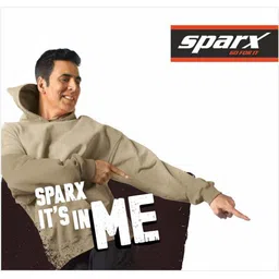 Sparx Men Mesh Running Lace-Up Sneakers image 5