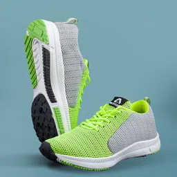 AVANT Men Lightweight Marking Running Shoes image 5