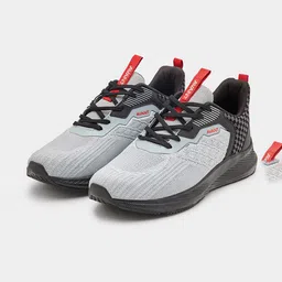AVANT Men Galaxy Lightweight Mesh Running Shoes image 5