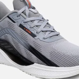 Action Men Lightweight Mesh Running Shoes image 2