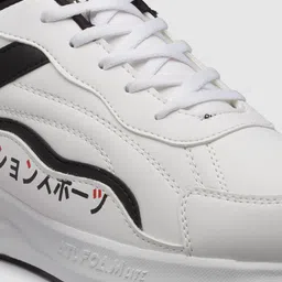 Action Men Athleo Non-Marking Running Shoes image 4