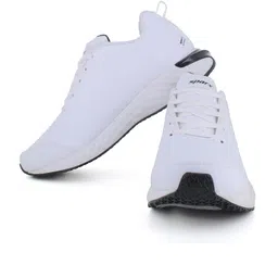 Sparx Men Textured Non-Marking Running Shoes image 3