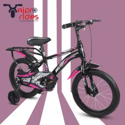16t leo new ton PINK cycle for kids 16 T (inch) BMX Cycle-image-17