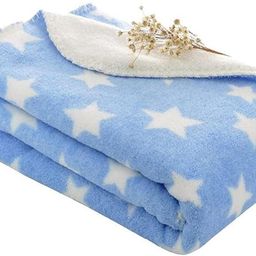 oyo baby Printed Single Fleece Blanket forAC Room-picture-23
