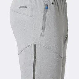 van heusen innerwear Van Heusen Solid Swift Dry 4-Way Stretch Active Knit Shorts image 5