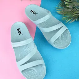 hrx by hrithik roshan Women Slides-picture-49