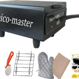 16 Inches Big XXL Electric Tandoor Modle No - GET69 Grill Special With Kitchen Ware Accessories Electric Tandoor Electric Tandoor-image-57