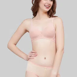 PLUMBURY Pack Of 2 Full Coverage Hipster Briefs image 2