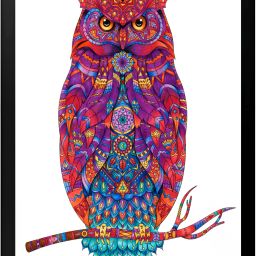 Acrylic Wall Photo Frame-image-67