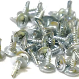 Steel Washer Head Self-drilling Screw-picture-18