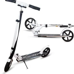 Ranger Kick Scooter for Kids Super Smooth Ride, Up to 50KG, Adjustable Height-picture-13