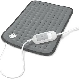 Orthopaedic Electric Heating Pad for Pain Relief – Heating Belt ORTHOPEDIC PAIN RELIFE Pack-image-55