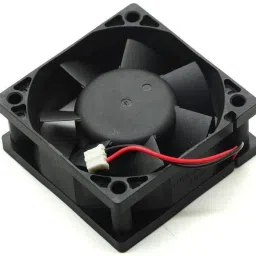 VINITRON CHA6024CSN-O(E) 24V 0.11A 2wires Inverter Radiator cooling Fan Cooling Fan All in one Cooler-picture-5