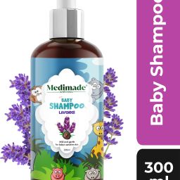 Baby Shampoo Lavender-image-69