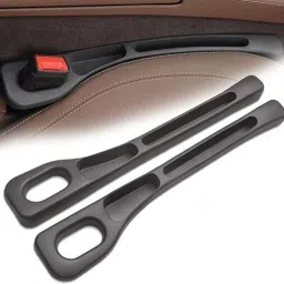CAR SEAT GAP FILLER ORGANIZER Car Side Seat Catcher-image-48