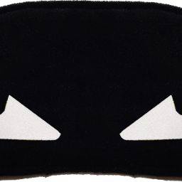 Super Soft & Smooth Eye Mask for Men Women Girls Boys Kids - Eye Mask Model No.49-image-80