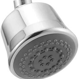 Milano Overhead Shower Without Arm Fixed Mount-image-68