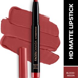 Ultime Pro HD Intense Matte Lips + Primer | 9HR Long Stay-image-75