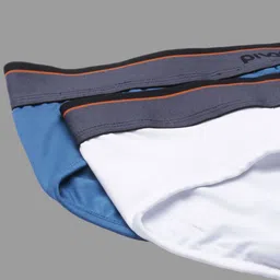 pivot Men Pack Of 2 Assorted Basic Briefs image 4