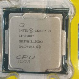 suryaasys 3.1 GHz LGA 1151 I3 8100T Processor-picture-21