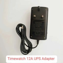 Timewatch TW-121AUPS Power Backup for Router image 2