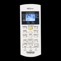 Panasonic EU 7 in 1 Convertible 1 Ton 3 Star Inverter Split Smart AC with Voice Assistant (2025 Model, Copper Condenser, CS/CU-EU12BKY3FM) image 5