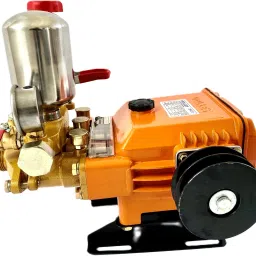 Agriculture Farming 3 Piston Pump 3-5 Hp Motor or Tractor Mounted 1 L Hose-end Sprayer-image-51
