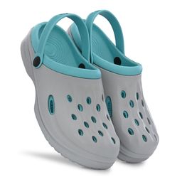 BIRDE Men Round Toe Clogs image 4