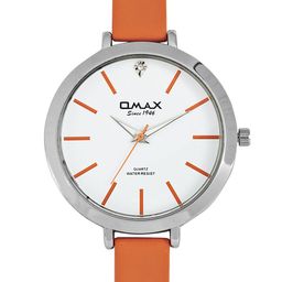 Omax Women White Dial Watch-image-59