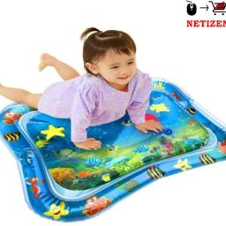 PVC (Polyvinyl Chloride) Baby Play Mat-image-94