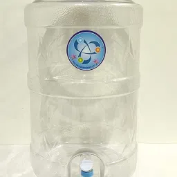 20 Liters Water Can with Tap and Handle for Easy to Carry for Domestic and Comme Bottled Water Dispenser-image-3