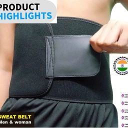 Men, Women, Unisex Shapewear-image-89