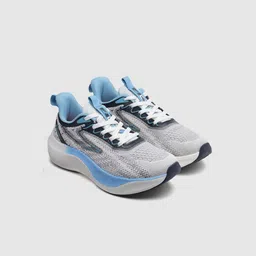 Action Boys Mesh Running Non-Marking Shoes image 3
