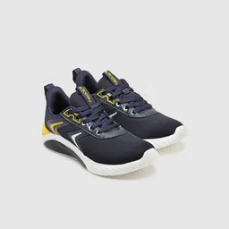 Action Boys Mesh Running Non-Marking Shoes image 3