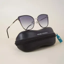 Gradient Cat-eye Sunglasses (52)-picture-11