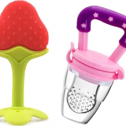 baby teether feeder Teether and Feeder-25